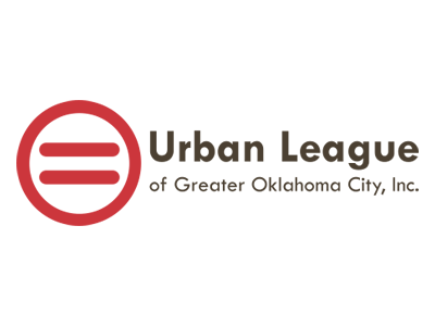 Urban League of Greater Oklahoma City logo