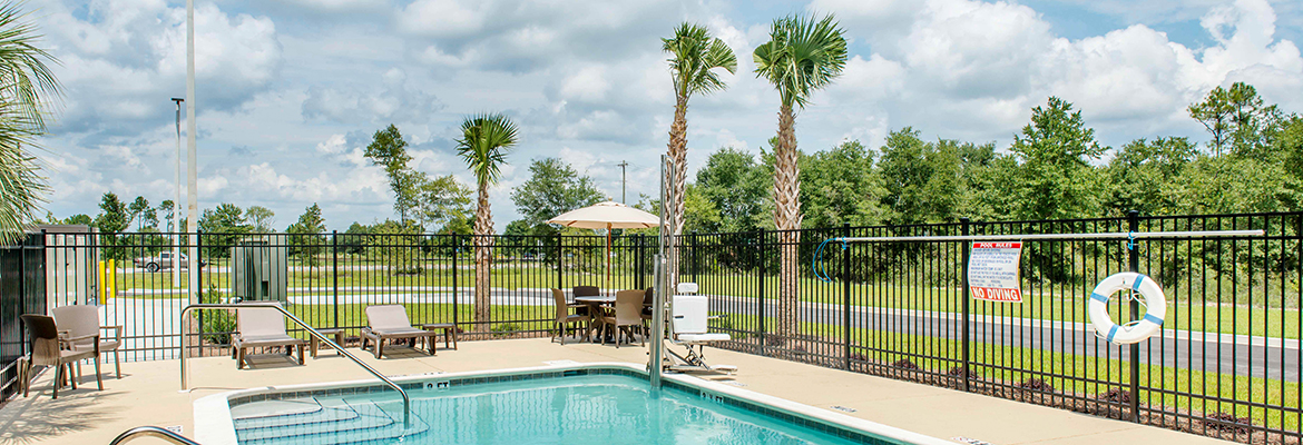 Love's Hospitality Summer Hotels - Defuniak Springs/Crestview, Florida