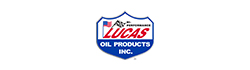Lucas Oil Products logo