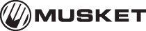 Musket Logo